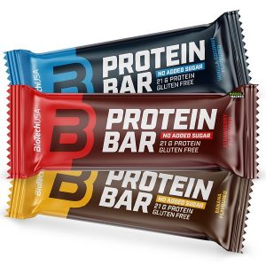 BiotechUSA Protein Bar Protein - Riegel 35g