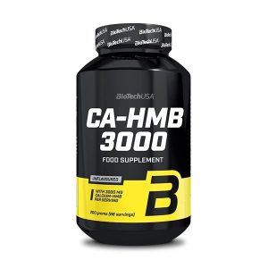 BiotechUSA CA - HMB 3000 200 g