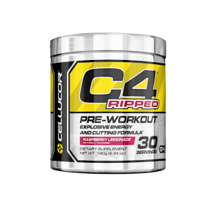 Cellucor C4 Ripped Pre-Workout 180g (30 Servings)