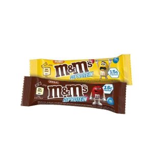 Mars Protein M&M's Protein Bar 51g