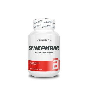 BiotechUSA Synephrine 60Tabl