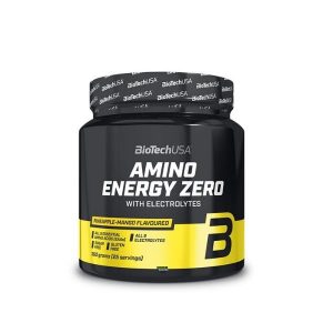 Amino Energy Zero with electrolytes 360g