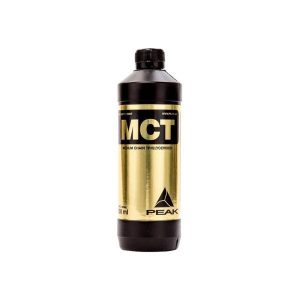 Peak MCT Öl 500 ml Flasche