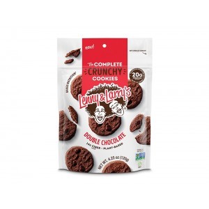 Lenny & Larry's Complete Crunchy Cookie 35g