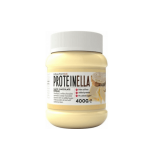 HealthyCo Proteinella 400g (White Chocolate)