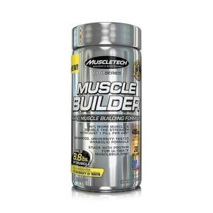 Muscletech Pro Series Muscle Builder (30) Standard