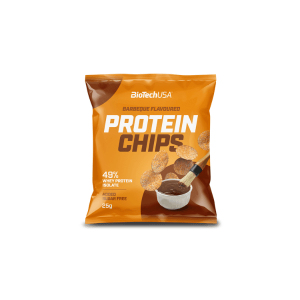 Biotech USA Protein Chips 25g